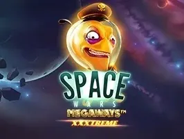 สงครามอวกาศ Megaways XXXTreme