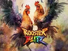 บลิสซ์ไก่ชน