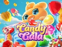 งานเลี้ยงของลูกกวาด