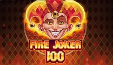 Fire Joker 100