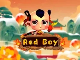 Red Boy screenshot