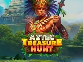 นักล่าขุมทรัพย์แอซเท็ก