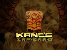 Kane's Inferno screenshot
