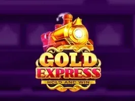 ขบวนโกลด์ เอ็กซ์เพรส-ลัคกี้