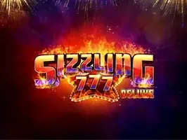 Sizzling 777 Deluxe