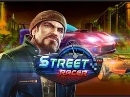 Street Racer screenshot