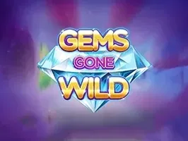 Gems Gone Wild screenshot