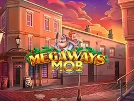 ม็อบเมกาเวย์ screenshot